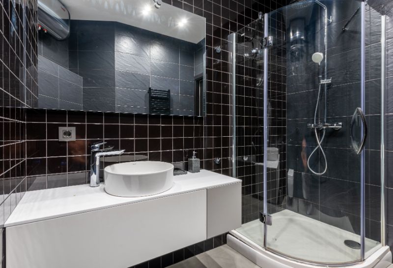 Lista 3 najchętniej kupowanych kabin prysznicowych Deante