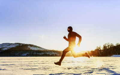 Zimowe wyzwania fitness: efektywne strategie utrzymania kondycji
