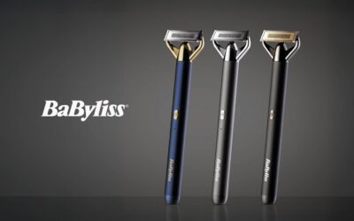 BaByliss X-Blade – jedno urządzenie dla mężczyzn, którzy chcą mieć wszystko pod kontrolą