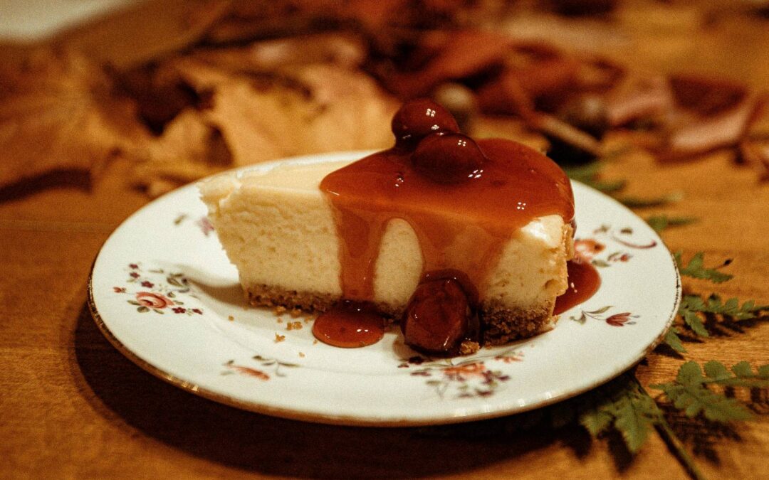 Kiedy najczęściej pieczemy desery? Sezonowe inspiracje z sieci