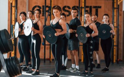 Jak zacząć trenować crossfit? Najważniejsze zasady dla osób początkujących