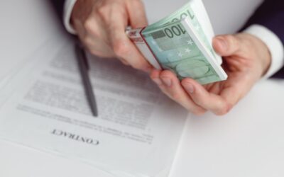 Najczęstsze błędy podczas proszenia o podwyżkę