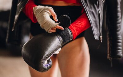 Jakie cechy powinny mieć idealne rękawice do treningu Muay Thai?